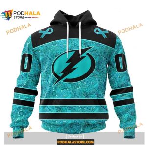 Custom Tampa Bay Lightning Sweatshirt NHL Hoodie 3D, You laugh I Laugh You  Cry I Cry - Bring Your Ideas, Thoughts And Imaginations Into Reality Today