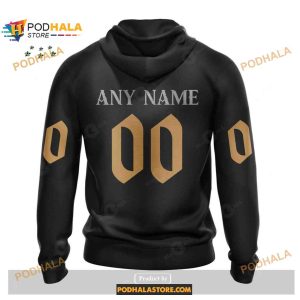Custom Nhl Tampa Bay Lightning Gasparilla Kits 2023 Hoodie 3d 2