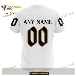 Custom Nhl Tampa Bay Lightning Gasparilla Kits 2023 Shirt Hoodie 3d 4