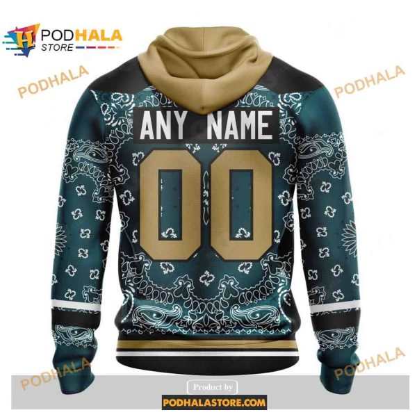 Custom Philadelphia Eagles Unisex Kits In Classic Style NFL Hoodie 3D