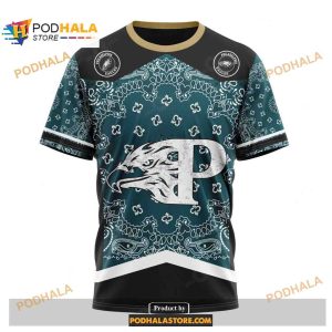 Custom Philadelphia Eagles Unisex Kits In Classic Style NFL Hoodie 3D 3