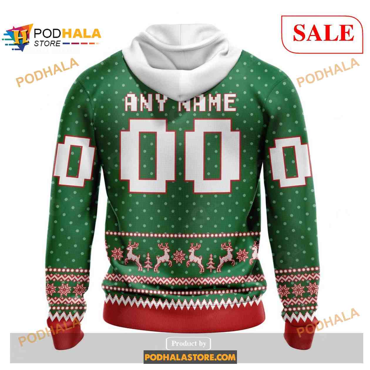 Custom Philadelphia Flyers Christmas Apparel NHL Shirt Hoodie 3D - Bring  Your Ideas, Thoughts And Imaginations Into Reality Today