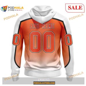 Philadelphia Flyers Mix Home and Away Jersey 2023 Shirt, Hoodie