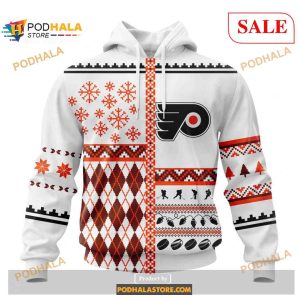 Custom NHL Philadelphia Flyers Hunting Camouflage Design Hoodie Sweatshirt  Shirt 3D - Bring Your Ideas, Thoughts And Imaginations Into Reality Today