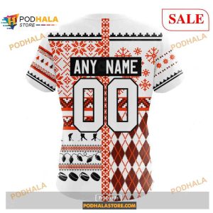 Custom NHL Philadelphia Flyers Hunting Camouflage Design Hoodie Sweatshirt  Shirt 3D - Bring Your Ideas, Thoughts And Imaginations Into Reality Today