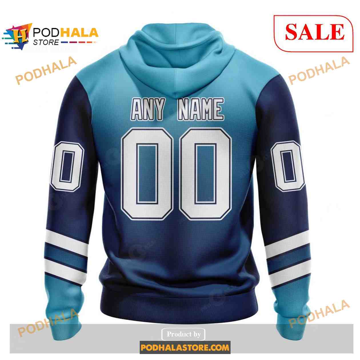 Custom Pittsburgh Penguins Winter Classic 2023 NHL Shirt Hoodie 3D