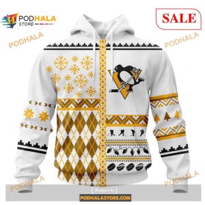 Pittsburgh Penguins NHL Special Fearless Against Autism Hoodie T Shirt -  Growkoc