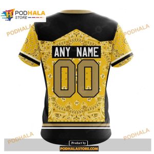 Custom Pittsburgh Steelers Unisex Kits In Classic Style Shirt NFL Hoodie 3D 4