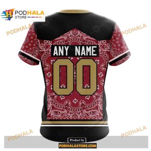 Custom San Francisco 49ers Unisex Kits In Classic Style Shirt NFL Hoodie 3D 4