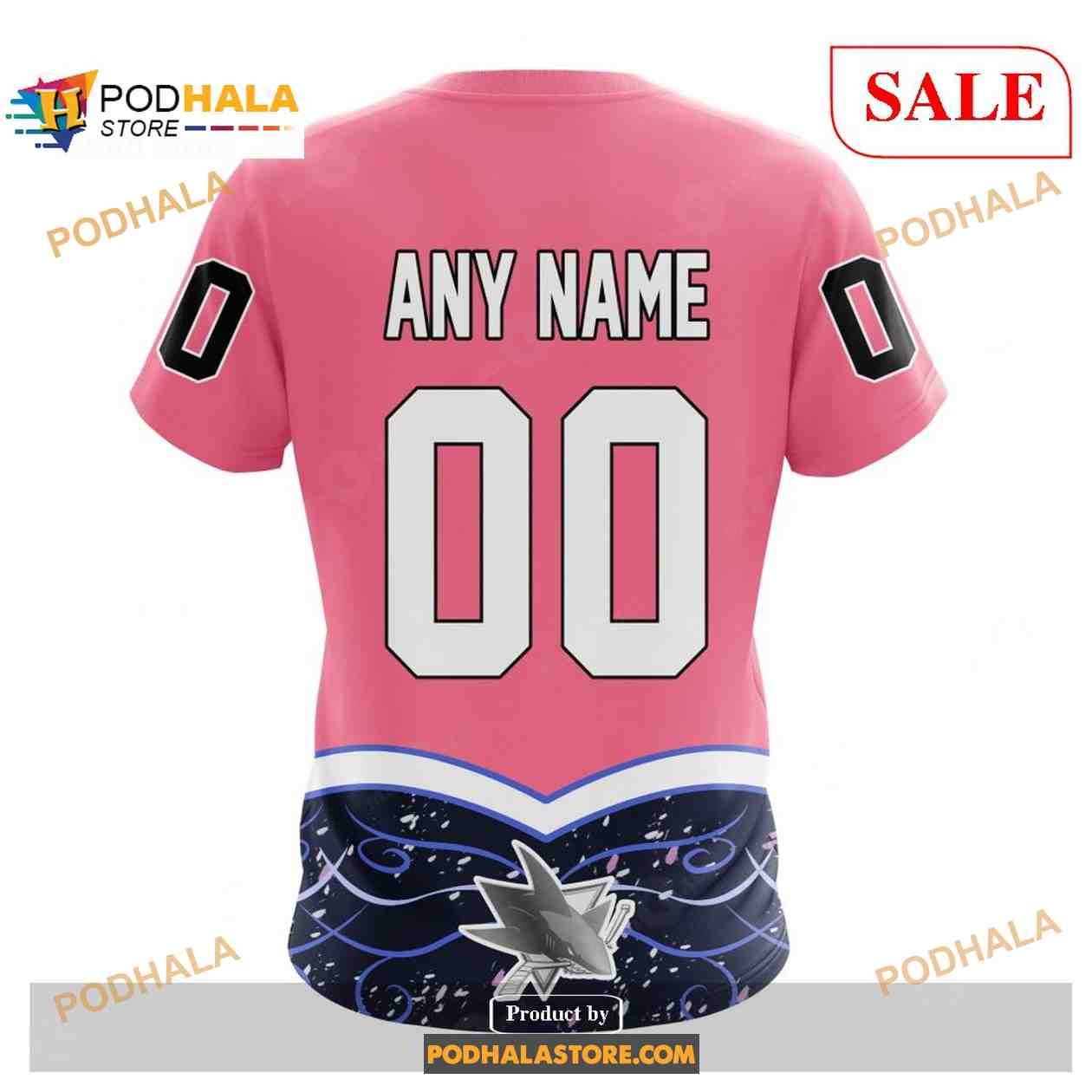 NFL Miami Dolphins Baseball Jersey 3D Personalized Skull Embrace Fashion  And Team Spirit