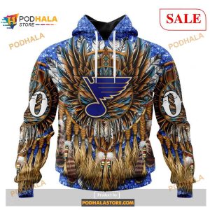 Customized St Louis Blues Grateful Dead Shirt 3D Novelty Print Gift -  Personalized Gifts: Family, Sports, Occasions, Trending