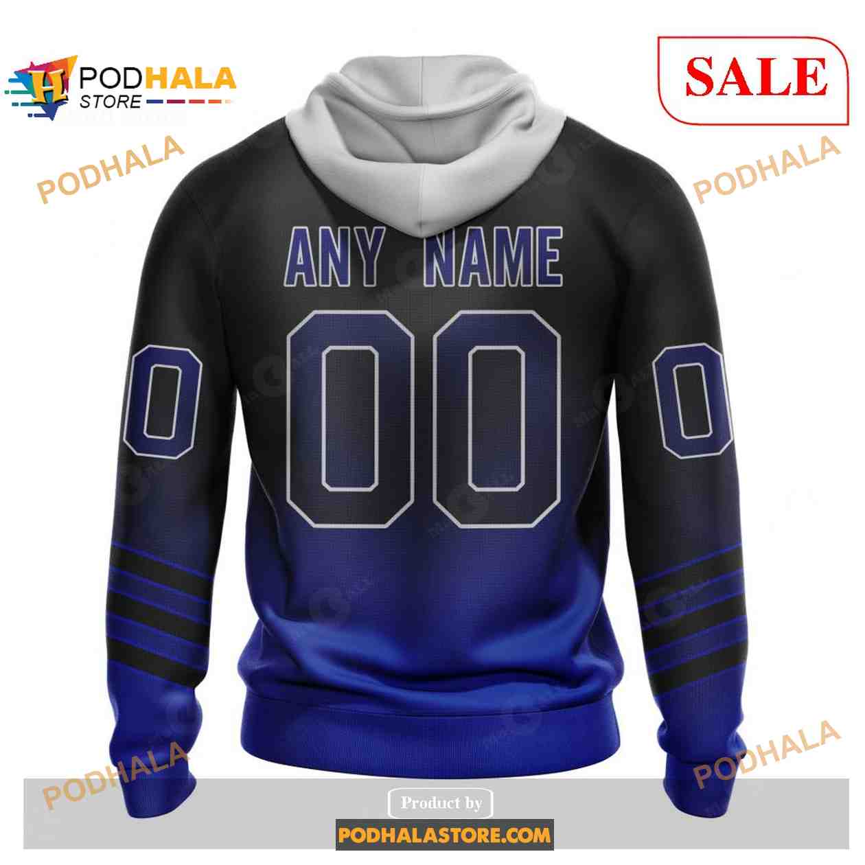NHL Tampa Bay Lightning Shirt Sweatshirt Hoodie 3D - Bring Your Ideas,  Thoughts And Imaginations Into Reality Today
