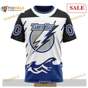 Custom Tampa Bay Lightning Native Costume NHL Shirt Hoodie 3D - Bring Your  Ideas, Thoughts And Imaginations Into Reality Today