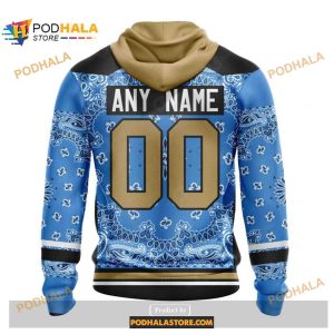 Custom Tennessee Titans Unisex Kits In Classic Style Shirt NFL Hoodie 3D 2