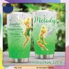 Custom Tinkerbell Laughter Is Timeless Imagination Has No Age Dreams Are Forever Tumbler
