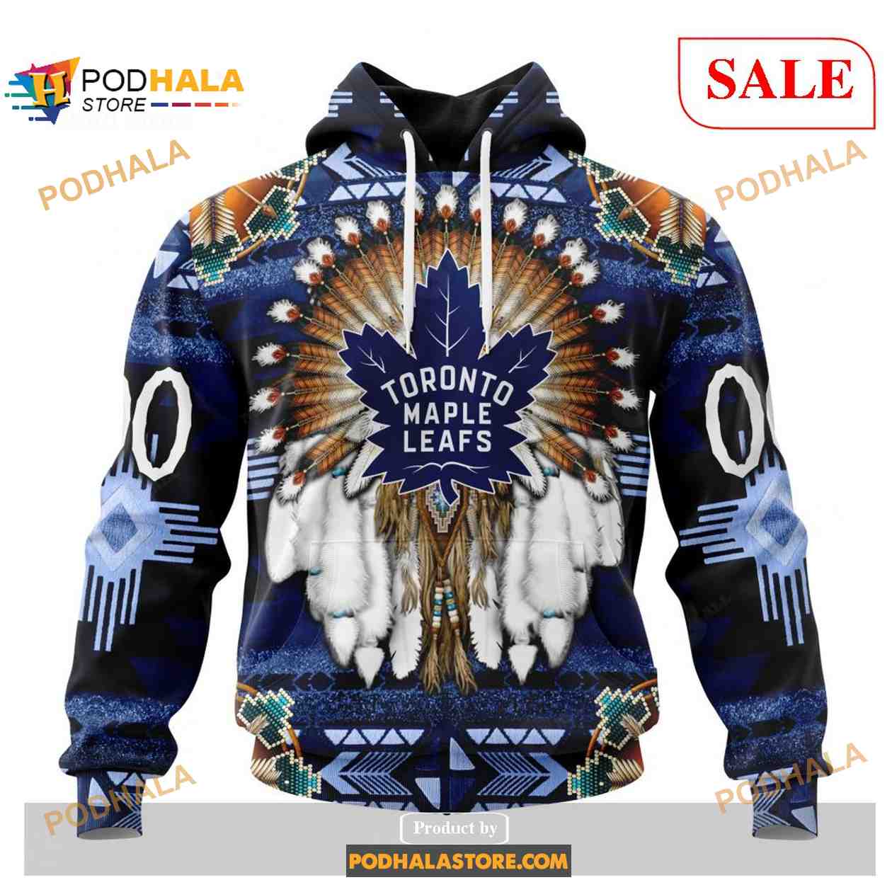 NEW FASHION 2023 Toronto Maple Leafs bomber jacket Style winter gift for men
