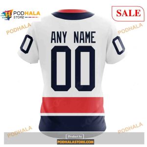 Custom Vancouver Canucks Unisex With Retro Concepts Nhl Shirt Hoodie 3d 4