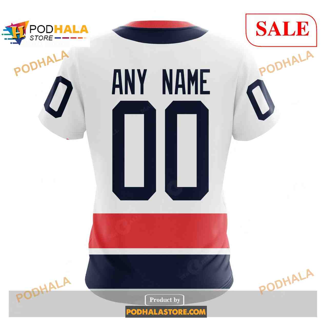 Custom Name & Number NHL Reverse Retro Vancouver Canucks Shirt Hoodie 3D -  Bring Your Ideas, Thoughts And Imaginations Into Reality Today