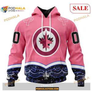 Custom Winnipeg Jets Retro Vintage Tie Dye NHL Shirt Hoodie 3D - Bring Your  Ideas, Thoughts And Imaginations Into Reality Today