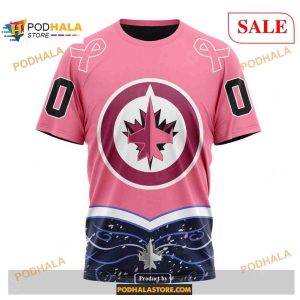 Custom Winnipeg Jets Filipino Heritage 2023 NHL Shirt Hoodie 3D - Bring  Your Ideas, Thoughts And Imaginations Into Reality Today