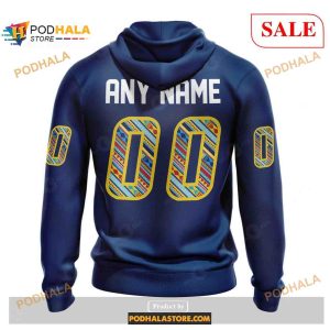 Custom Winnipeg Jets Filipino Heritage 2023 Nhl Shirt Hoodie 3d 2