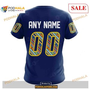 Custom Winnipeg Jets Filipino Heritage 2023 Nhl Shirt Hoodie 3d 4