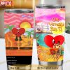 Cute Bad Bunny Un Verano Sin Ti Coffee Tumbler