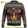 D&D Dungeons Fragons Chirstmas Gift Funny Ugly Sweater