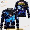 Dabi My Hero Academia Anime Christmas Funny Ugly Sweater
