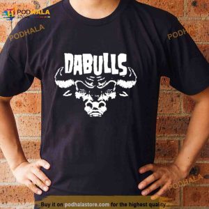 Dabulls band logo Shirt
