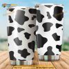Dairy Cows Gift For Lover Travel Coffee Tumbler All Over Print