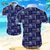 Dallas Cowboys Hawaiian Shirt, Football Gift For Players Aloha Shirt