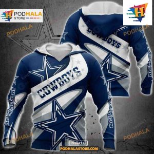 Dallas Cowboys NFL Army Sweatshirt Luxury & Sports Store