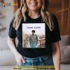 Daniel Caesar Japanese Denim Shirt
