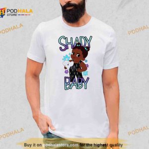 Danilo Shady Baby Shirt 2