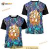 Danse Gavin Danse - Happy Concert 3D Shirt