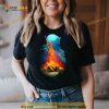 Dark Souls Game Online Shirt