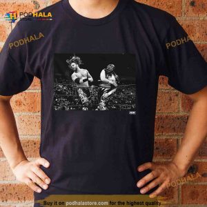 Dark order slap Shirt