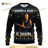 Darmok And Jalad At Tanagra Ugly Christmas Sweater