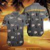 Darth Vader Funny Hawaiian Shirt, Gift For Movie Lovers