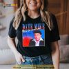 Date Mike nice to meet me Steve Carell Shirt