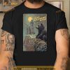 Dave Matthews Band American Family Insurance Amphitheater Milwaukee WI June 29 2023 Poster Shirt