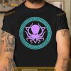 Ddd Merch Amethyst Greek Shirt