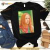Ddg Rapper Wearing Christiane F Shirt