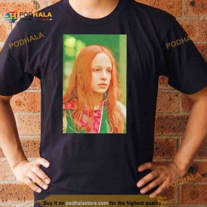 Ddg Rapper Wearing Christiane F Shirt 2