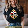 De La Cruz Family Dominican Republic Flag Shirt