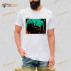 Dead City Negan And Maggie Shirt
