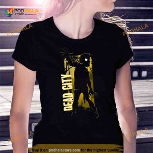 Dead City Walkers Shirt