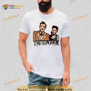 Dead Silence Insidious Shirt 2