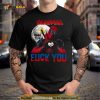 Deadpool Love You Pittsburgh Steelers 2023 Shirt